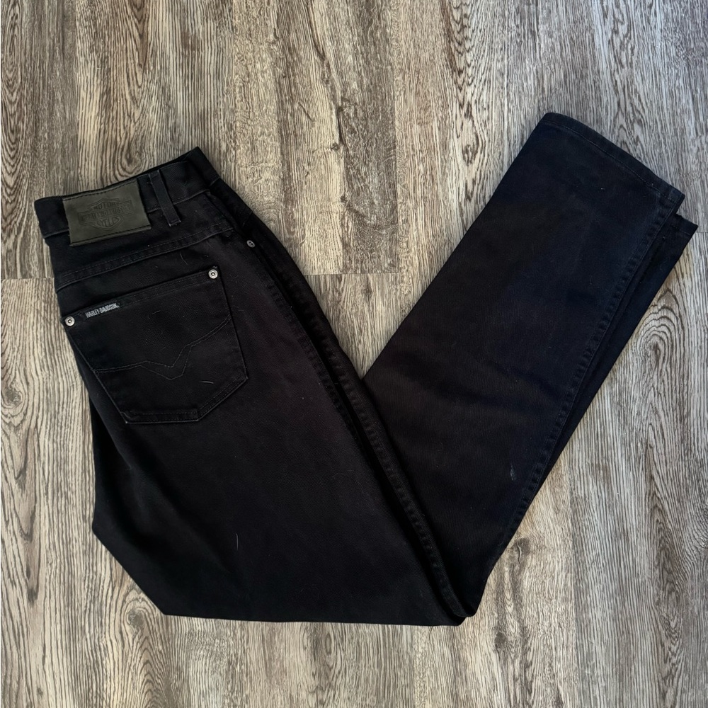 HARLEY DAVIDSON JEANS